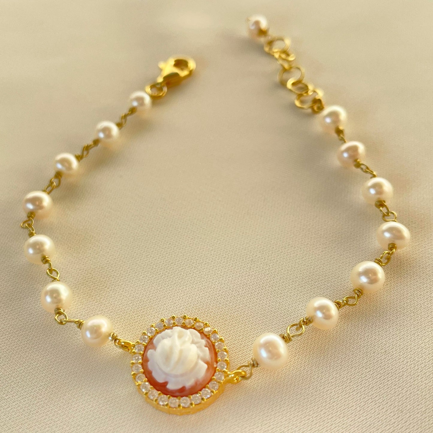 ELISA BRACELET