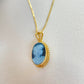 MARGHERITA NECKLACE - GOLD