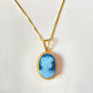 MARGHERITA NECKLACE - GOLD