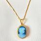 MARGHERITA NECKLACE - GOLD