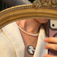 Wild Horse Cameo