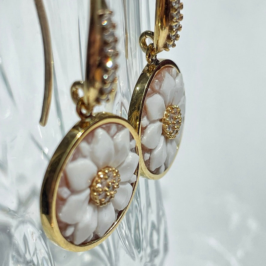 JOSEPHINE EARRINGS
