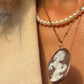 Wild Horse Cameo