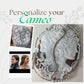 PERSONALISE YOUR CAMEO - FRIENDS