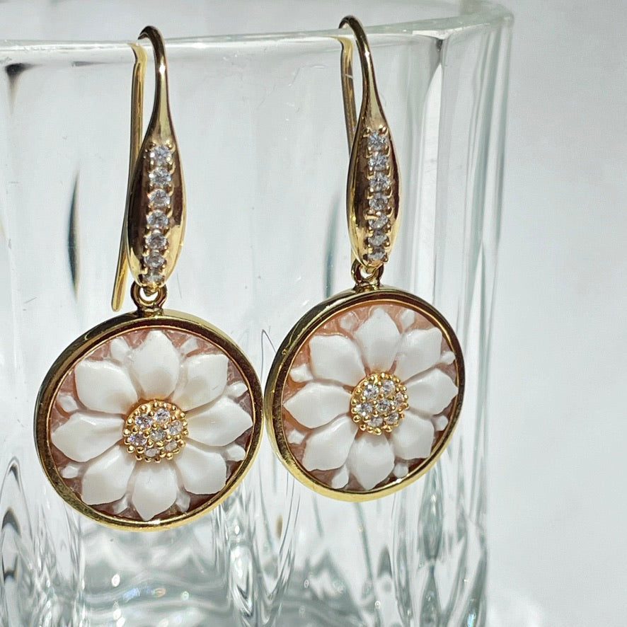 JOSEPHINE EARRINGS
