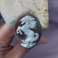 Wild Horse Cameo