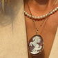 Wild Horse Cameo