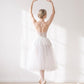 Handmade Ballerina Necklace