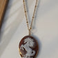 Wild Horse Cameo