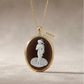 The Birth Of Venus cameo