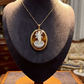 The Birth Of Venus cameo