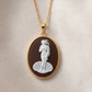 The Birth Of Venus cameo