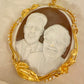 PERSONALISE YOUR CAMEO - COUPLES