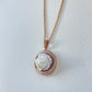 Rose Gold Necklace