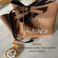 Rose Gold Necklace