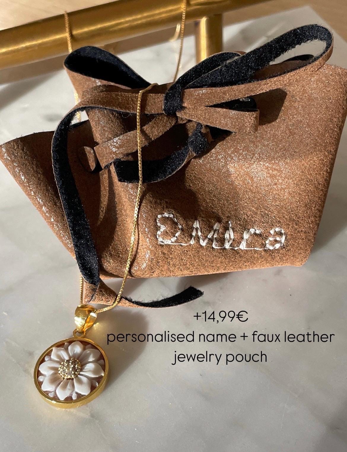 Rose Gold Necklace