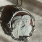 Personalised cameo, bride and groom, portrait cameo, bride gift, anniversary, cameo necklace, custom necklace, personalised handmade gift