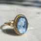 ANNIE MAE RING