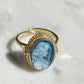 ANNIE MAE RING