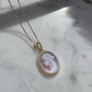 CHARMING LADY CAMEO