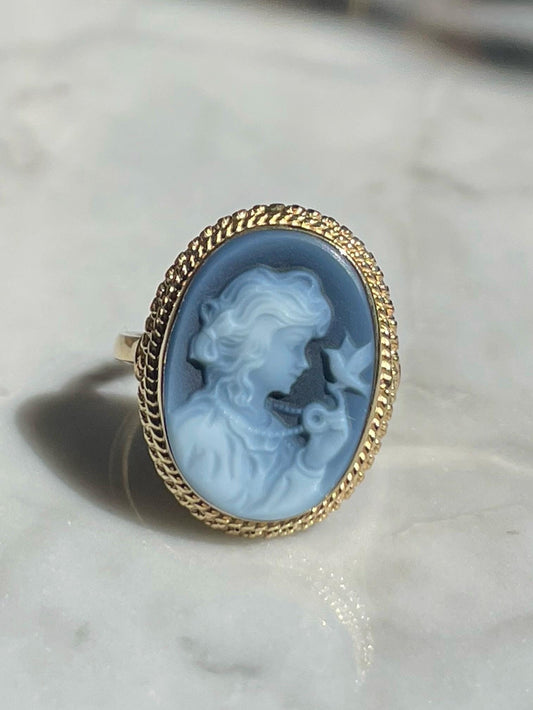 SARI RING