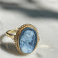 ANNIE MAE RING