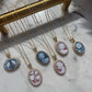 CHARMING LADY CAMEO