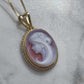 CHARMING LADY CAMEO