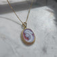 CHARMING LADY CAMEO