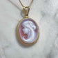 CHARMING LADY CAMEO