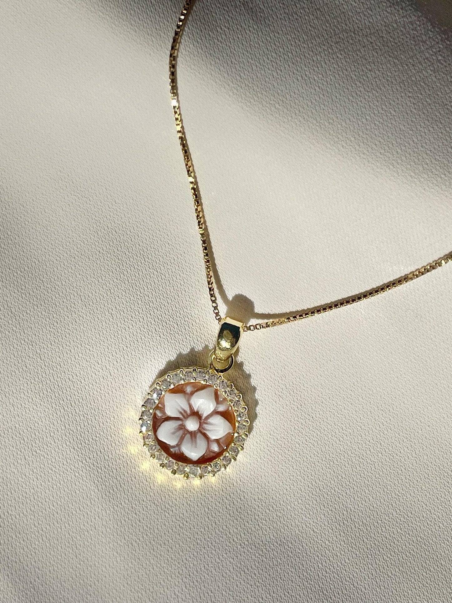 Custom name necklace