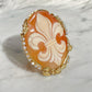 Noble Grace Cameo Ring | Milano Jewelry Week 2025