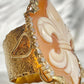 Noble Grace Cameo Ring | Milano Jewelry Week 2025
