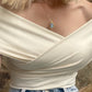 Angel cameo necklace