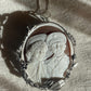 Personalised cameo, bride and groom, portrait cameo, bride gift, anniversary, cameo necklace, custom necklace, personalised handmade gift