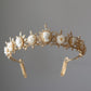 Cameo Tiara
