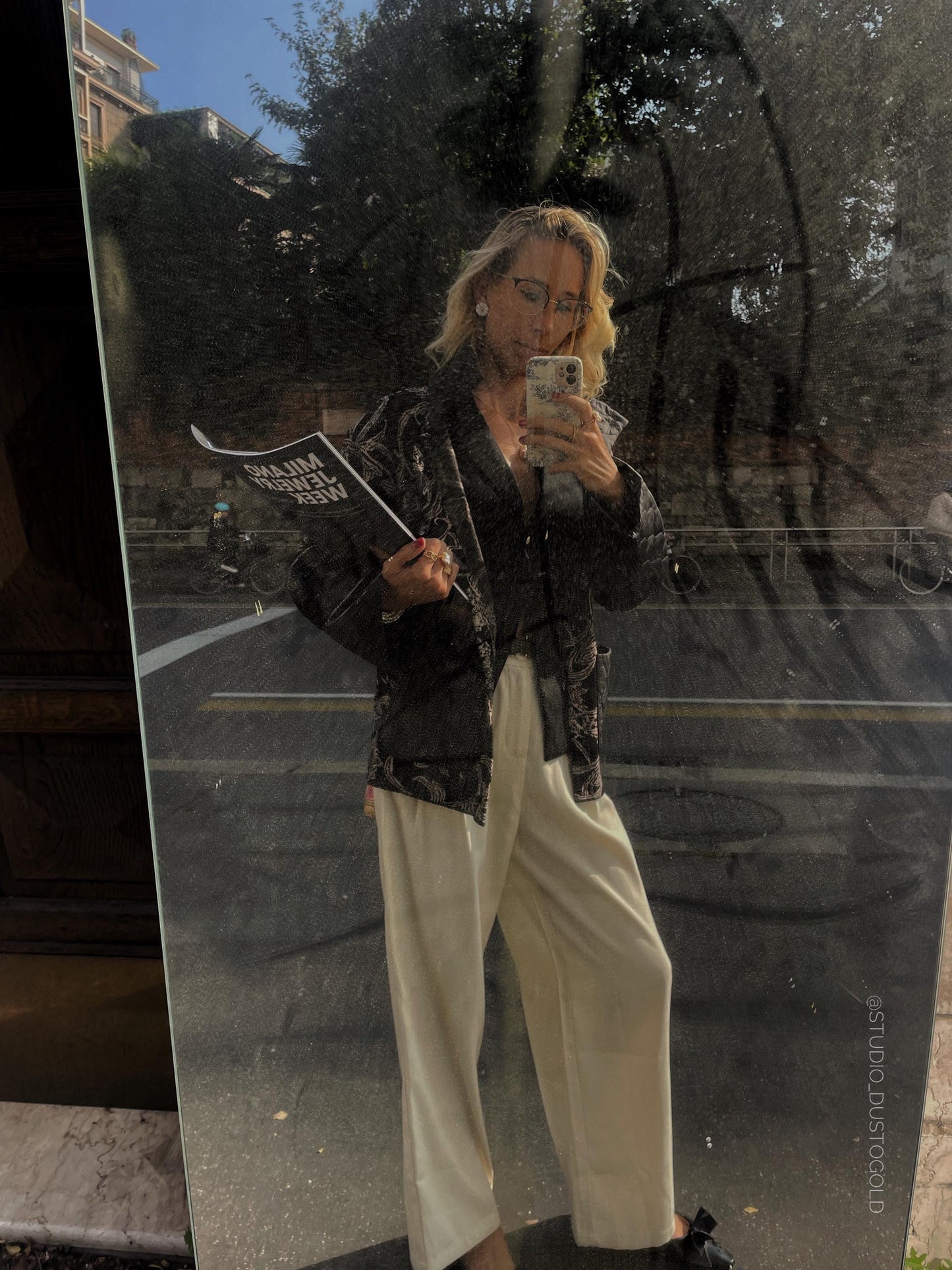 Floral Cameo Earrings, 100% seashell