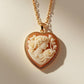 Heart Lady necklace