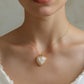 Heart Lady necklace