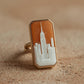 NYC Cameo Ring