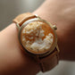 Men’s Cameo Watch