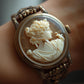 Men’s Cameo Watch