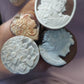 Gold Cameo Ring