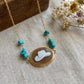 Wild Horse Cameo Pendant
