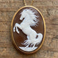 COWGIRL Portrait Cameo - Personalisable