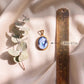 Mother & Child cameo ring