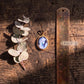 Mother & Child cameo ring