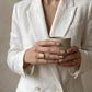 Gold Cameo Ring