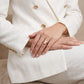 Gold Cameo Ring