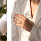 Gold Cameo Ring